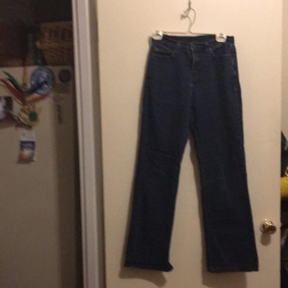 Levi jeans